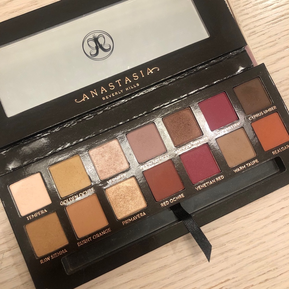 Anastasia Beverly Hills Modern Renaissance Palette
